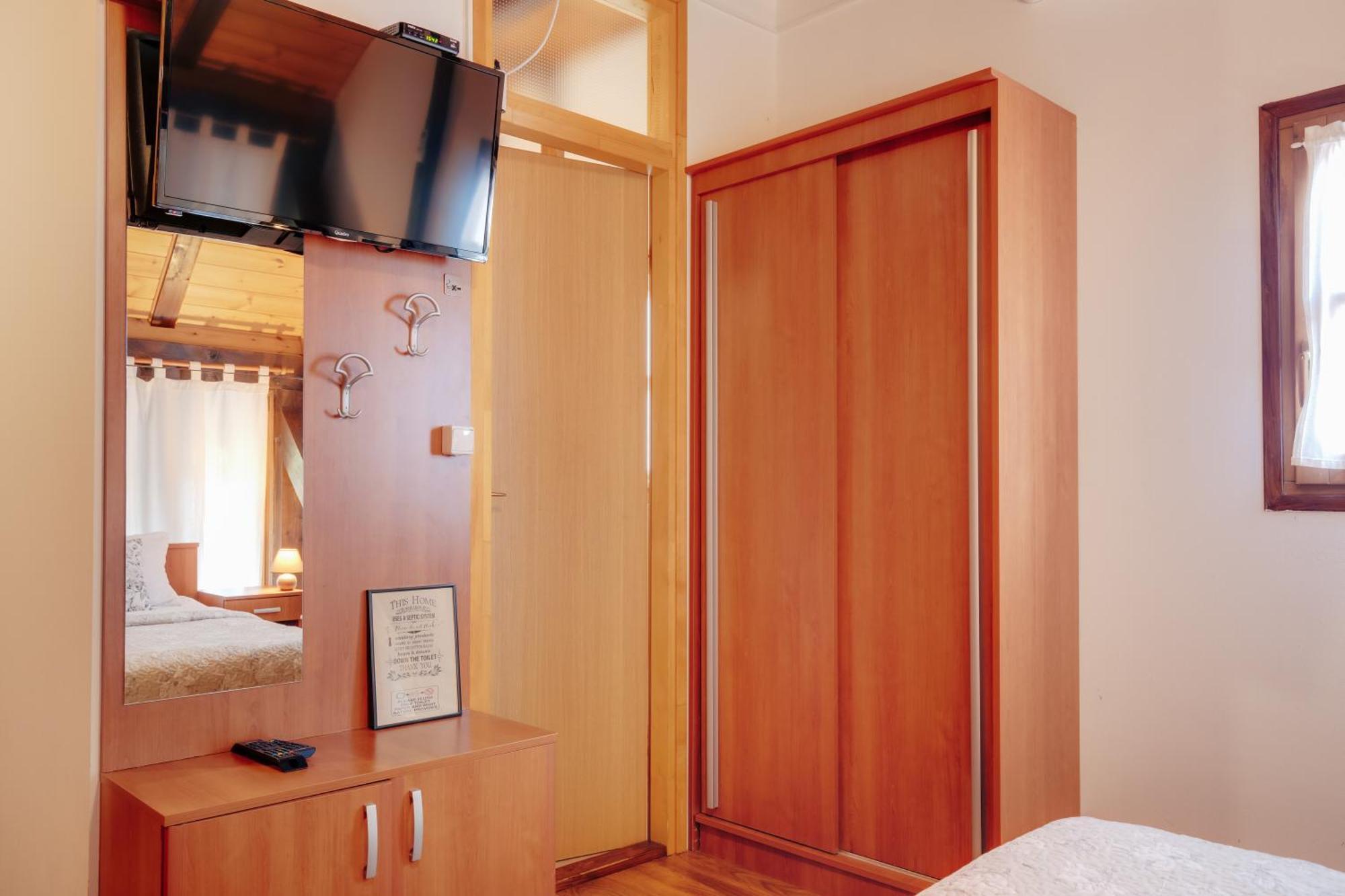 Guesthouse Pod Rastockim Krovom Slunj Quarto foto