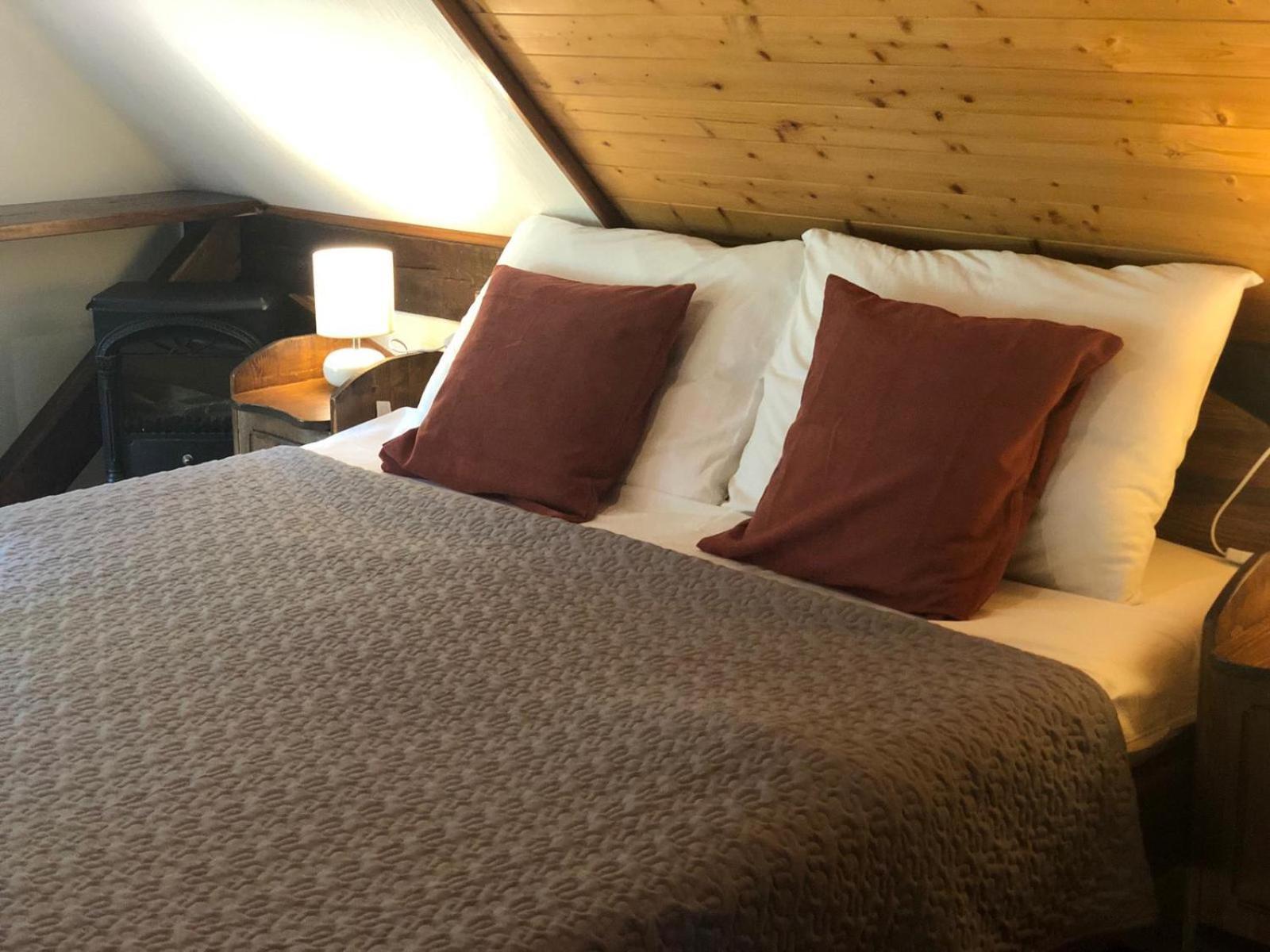 Guesthouse Pod Rastockim Krovom Slunj Quarto foto